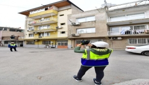 Afet Tehlikesi Ve Riskler Belirleniyor