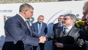 Afete Hazır Olmamız Gerekiyor