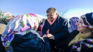 Baskılar Vız Gelir Tırıs Gider