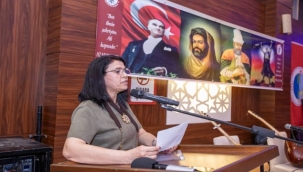 Birlik Ve Beraberlik Vurgusu