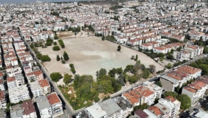 Buca Cezaevi İçin Çözüm Teklifi