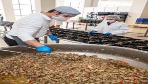 Büyükşehir Ramazan Bereketini Kente Yayacak