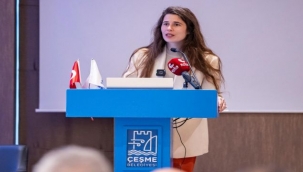 Çeşme Tarımının Geleceği 