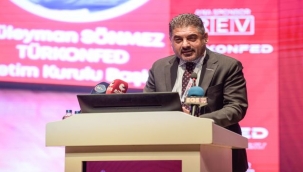 "Cumhuriyet Bir Kadın Devrimidir" 