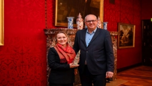 Dijital İkiz Çalışması Çok Önemli