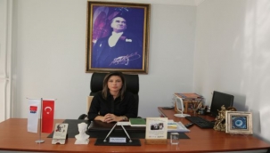 Doğa ve Tarım İçin Mücadelemiz Sürecek