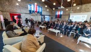 Gıda, Su, Enerji Sorunu Yaşanacak"