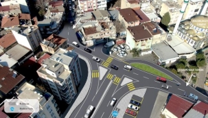  İki Ayda Yüzde 40 İlerleme 