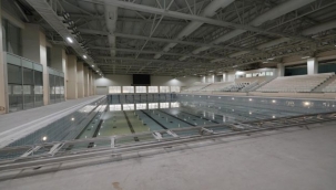 İzmir'e Bir İlki Daha Yaşatmaktan Çok Mutluyuz