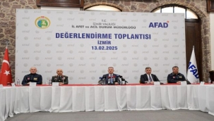 İzmir'in Buna İhtiyacı Var