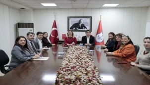 Kemeraltı'nda Yapılan Her İşi Önemsiyoruz