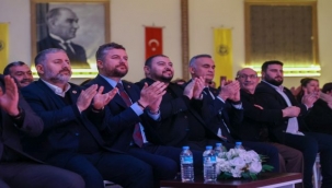 Kıvırcık Ali'yi Anma Etkinliği