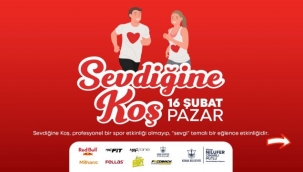 Sevgililer Günü'ne Özel Etkinlikler