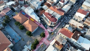 Sokaklar Daha Güvenli Daha Eğlenceli 