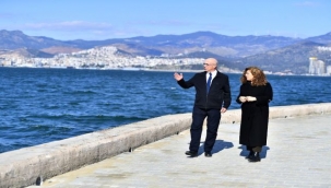 Tsunami Riskine Karşı "Modelleme" Kalkanı