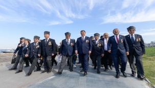 "110 Yıllık Onurumuz""110 Yıllık Onurumuz"