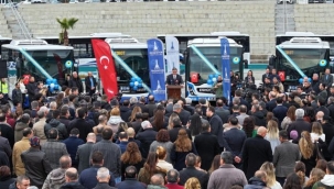 41 Yeni "Nazar Boncuğu" Yollarda