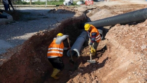 43 Milyon Liralık Yatırım