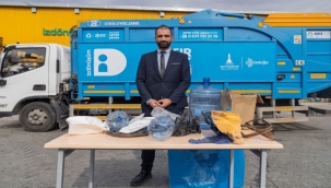 60 Kişilik Ekip Oluşturuldu