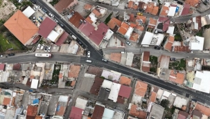 Alt Ve Üst Yapı Harekatı