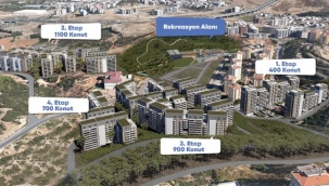 Altınpark' İçin Tarihi Hamle