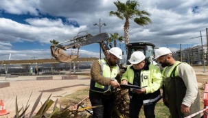 Bayram Öncesi Temizlik Seferberliği