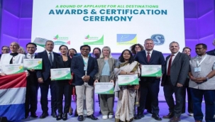 Bizim İçin Gurur Verici