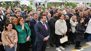  Büyükşehir Belediyesi'nin Acı Günü