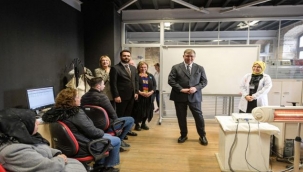  Çalıştayda Verilen Söz Tutuldu