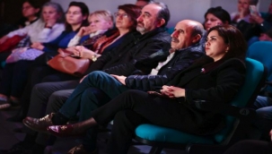 Çanakkale Şehitlerine Anlamlı Anma