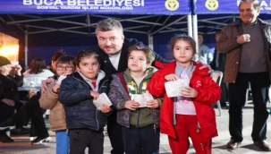 Çocuklara Özel Ramazan Eğlencesi