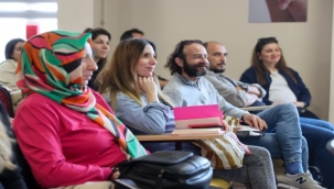 Doğuma ve Bebekli Hayata Hazırlık Kampı