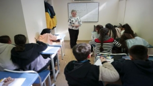  Eğitim, Kültürle Harmanlanıyor