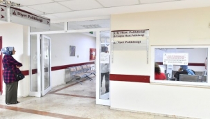 Eşrefpaşa Hastanesi Obezite Polikliniği