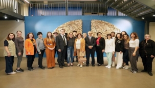 Güçlü Nesil İçin Mutlu Yuva Şart