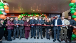  "Güçlüyüz, İnanıyoruz, Başaracağız"