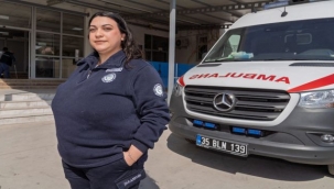 Hayata Döndüren Eller