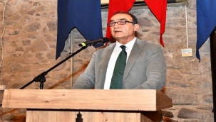 "Her Birinizin Başımızın Üstünde Yeri Var"