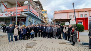 "İmamoğlu İyi Niyetli Bir Vatansever"