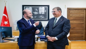 İsviçre İle Geri Dönüşüm İçin İş Birliği