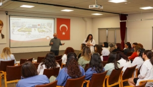 Kadın Hastalıkları Farkındalık Semineri