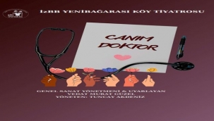 Köy Tiyatroları Festivali Başlıyor