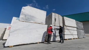 MARBLE İZMİR İçin Geri Sayım Başladı