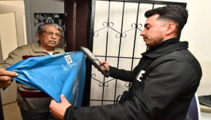  QR Kodlu Takip Sistemi 