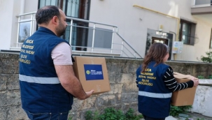 Ramazan Ayında Dayanışmayı Artırdı