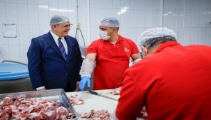 Ramazan Dayanışması