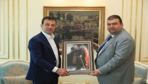 "Geleceğimiz için oyumuzu kullandık" 