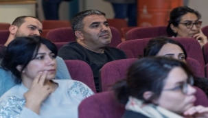 Şiddete Karşı Sıfır Tolerans