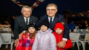 Sizlerle Olmak Çok Değerli