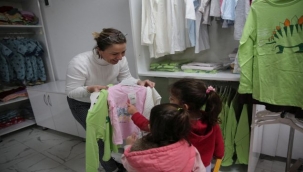 Sosyal Belediyecilik Vurgusu
